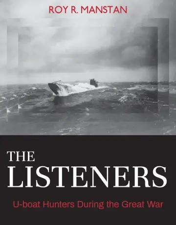Cover of The Listeners
