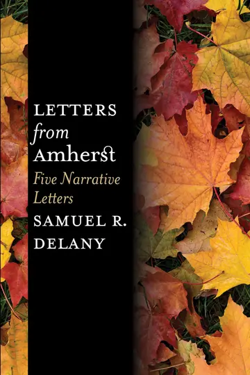Cover of Letters from Amherst