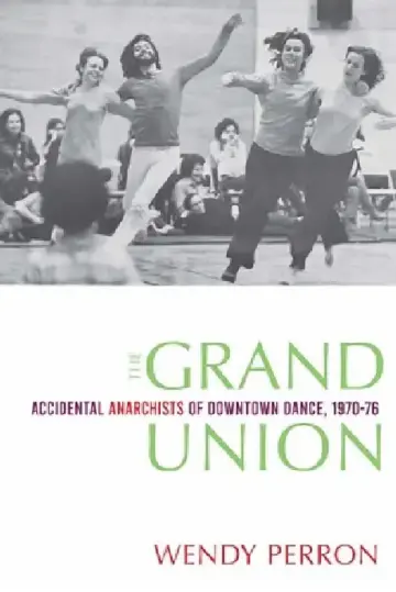 Cover of The Grand Union