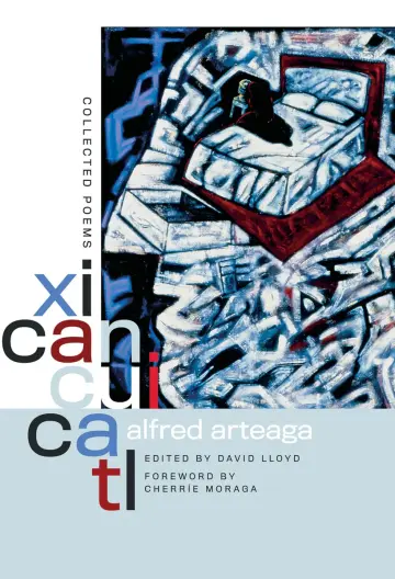 Cover of Xicancuicatl