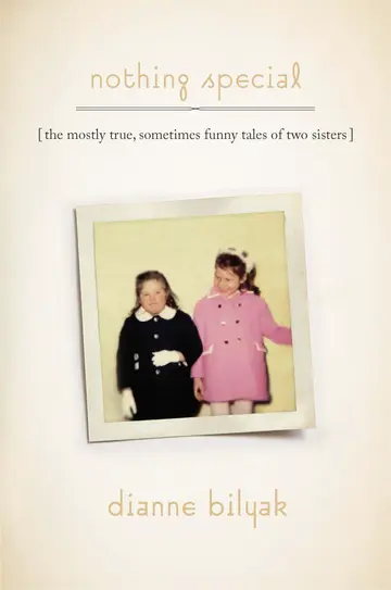 Cover of Nothing Special