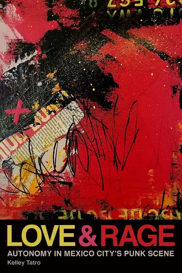 Cover of Love and Rage