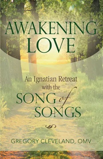 Cover of Awakening Love