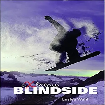 Cover of Extreme Blindside