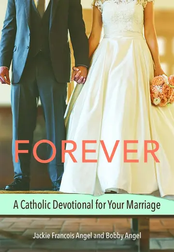 Cover of Forever