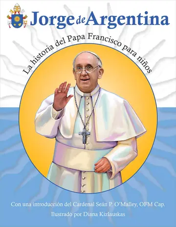 Cover of Jorge de Argentina