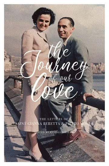 Cover of The Journey of Our Love