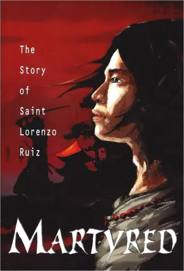 Cover of Martyred