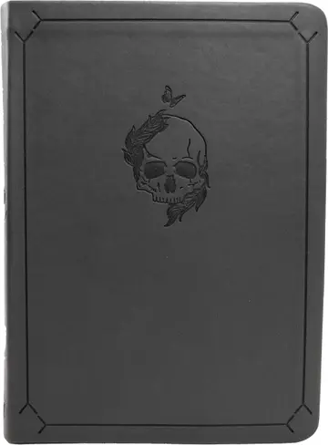 Cover of Memento Mori (Pb)