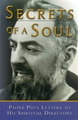 Cover of Secrets of a Soul