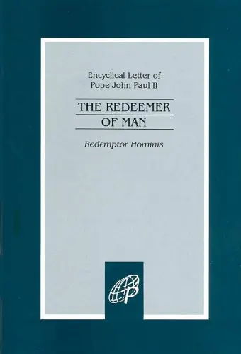 Cover of Redeemer of Man