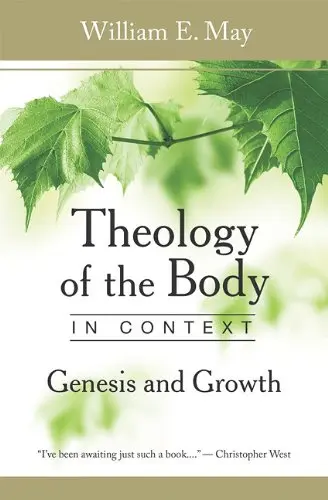 Cover of Theology of the Body in Context