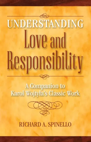 Cover of Understanding Love and Responsibility