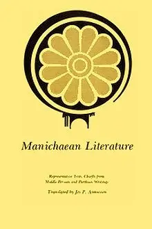 Cover of Manichaean Literature
