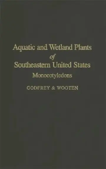 Cover of Aquatic and Wetland Plants of the Southeastern United States