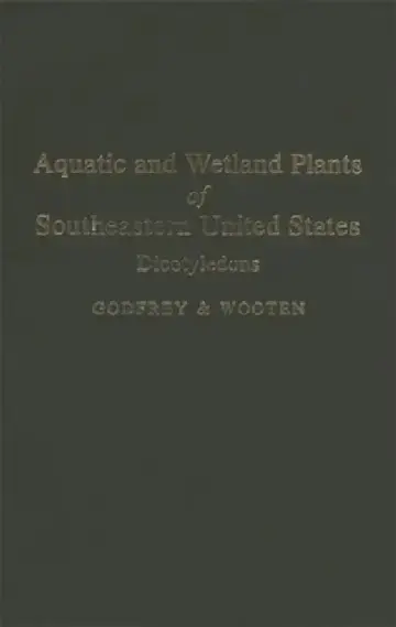 Cover of Aquatic and Wetland Plants of Southeastern United States