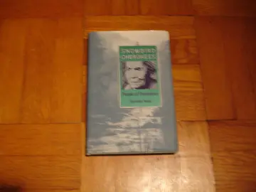 Cover of Snowbird Cherokees