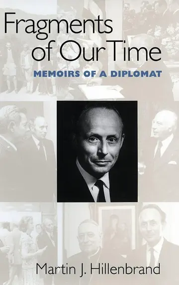 Cover of Fragments of Our Time