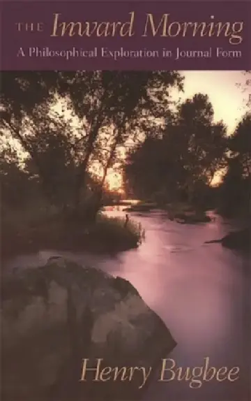 Cover of Inward Morning