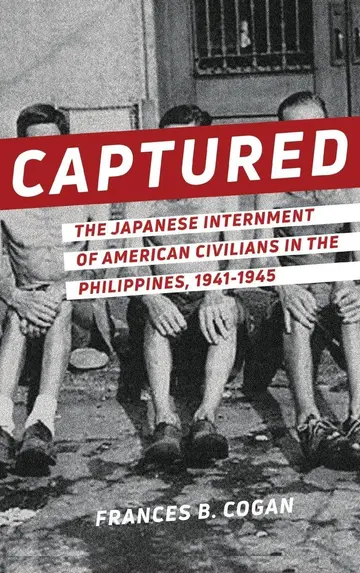Cover of Captured