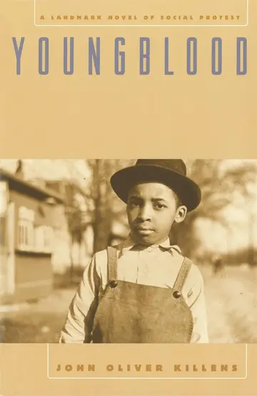 Cover of Youngblood