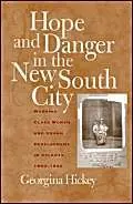 Cover of Hope and Danger in the New South City