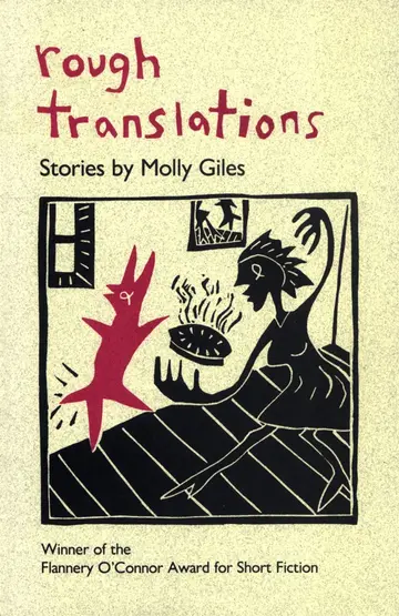 Cover of Rough Translations