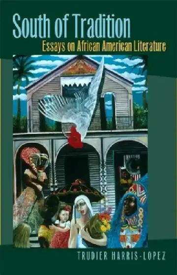 Cover of South of Tradition