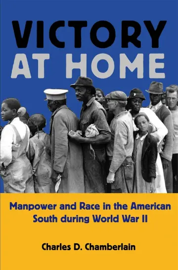 Cover of Victory at Home