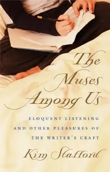 Cover of The Muses Among Us