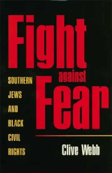 Cover of Fight Against Fear