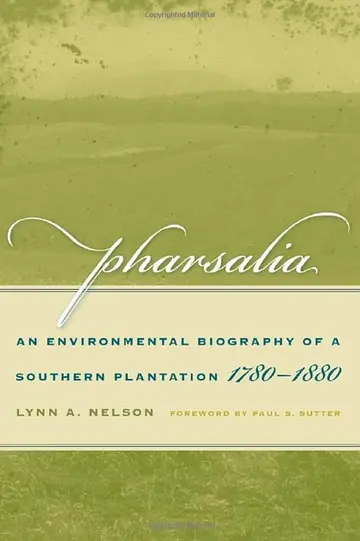 Cover of Pharsalia