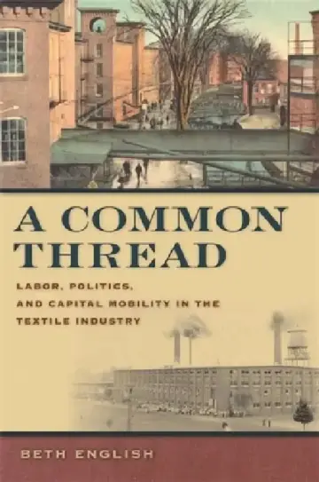 Cover of A Common Thread