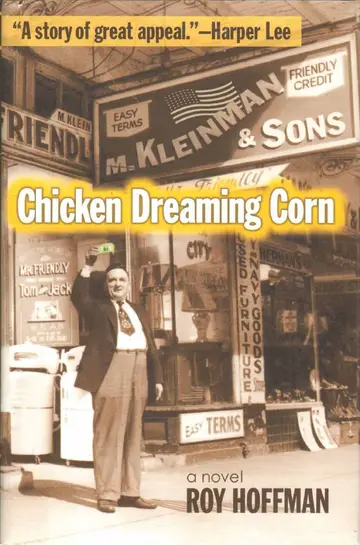 Cover of Chicken Dreaming Corn