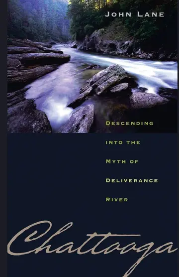 Cover of Chattooga