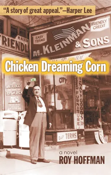 Cover of Chicken Dreaming Corn