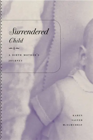 Cover of Surrendered Child