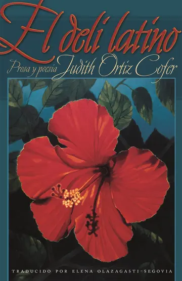 Cover of El Deli Latino