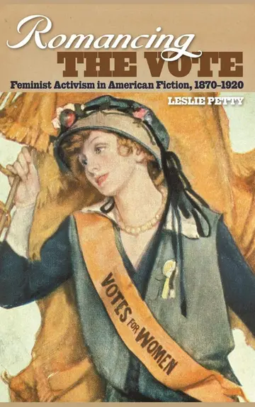 Cover of Romancing the Vote