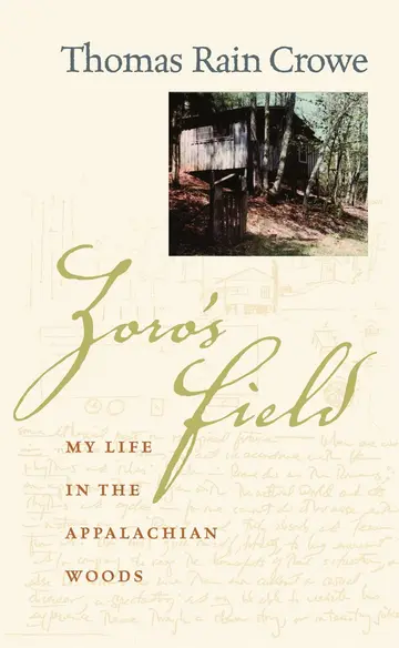 Cover of Zoro's Field