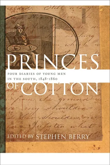 Cover of Princes of Cotton
