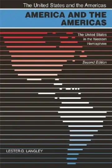 Cover of America and the Americas
