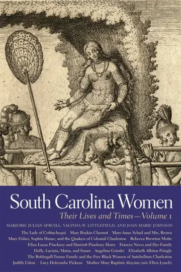 Cover of South Carolina Women