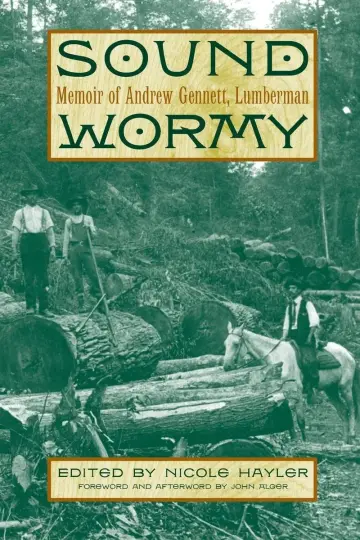 Cover of Sound Wormy