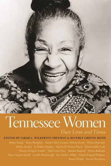 Cover of Tennessee Women