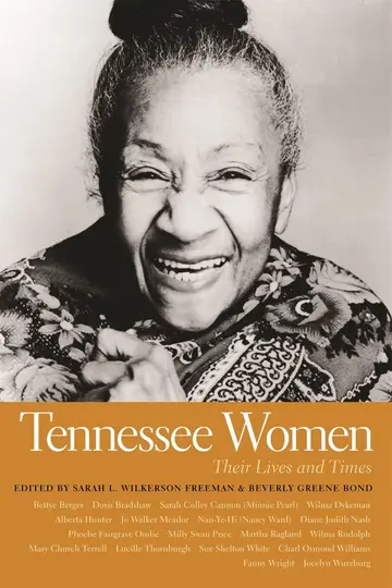 Cover of Tennessee Women