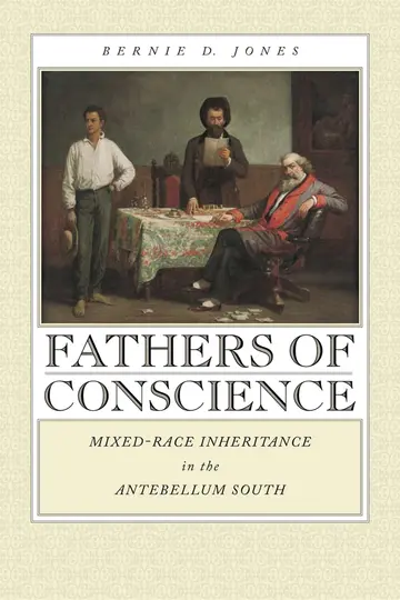 Cover of Fathers of Conscience