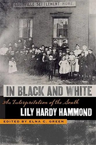 Cover of In Black and White