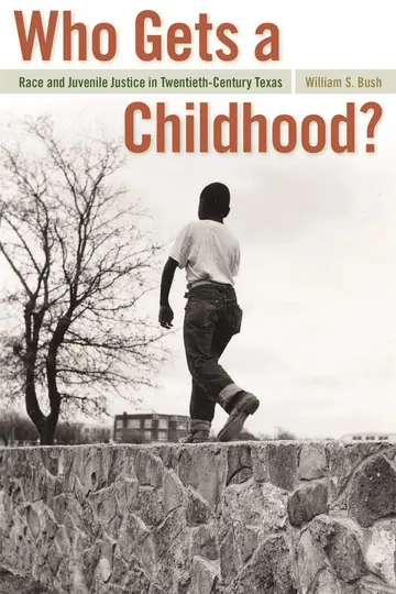 Cover of Who Gets a Childhood?