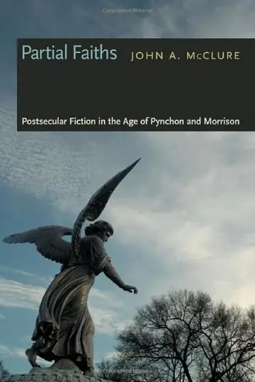 Cover of Partial Faiths